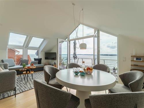 Ferieleilighet - 6 personer -  - Strandstraße - 24321 - Hohwacht