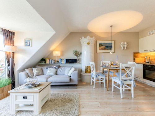 Ferieleilighet - 4 personer -  - Gurtstig - 25980 - Keitum