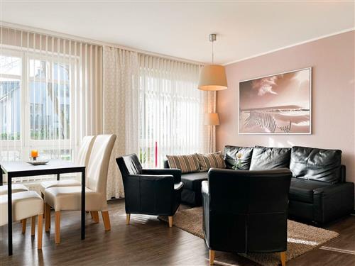 Ferielejlighed - 4 personer -  - Ostseeallee - 23946 - Ostseebad Boltenhagen