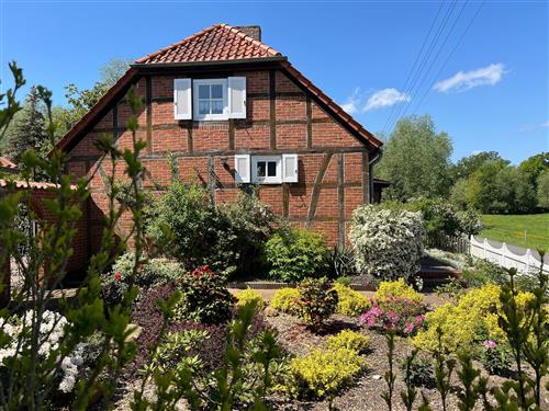 Sommerhus - 4 personer -  - Pappelweg - 19309 - Lenzerwische