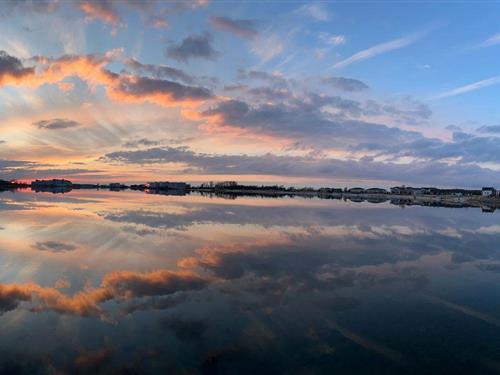 Ferielejlighed - 4 personer -  - Ostseeferienpark - 23774 - Heiligenhafen