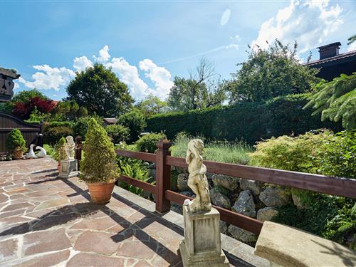 Ferielejlighed - 4 personer -  - Am Wehr - 82490 - Farchant