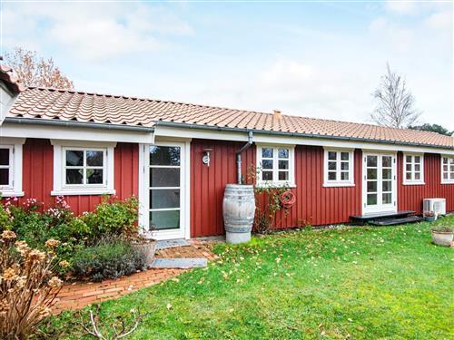 Ferienhaus - 4 Personen -  - Holmensvej - 8400 - Ebeltoft