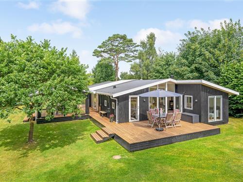 Holiday Home/Apartment - 6 persons -  - Harevænget - 3250 - Gilleleje