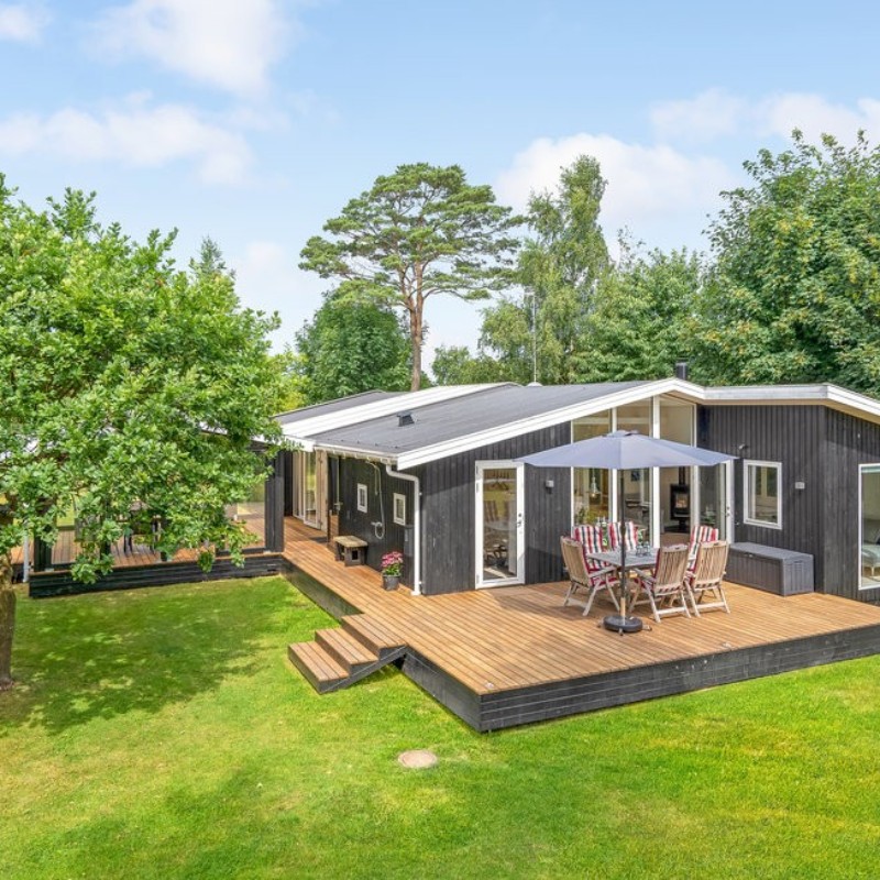 Ferienhaus - 6 Personen -  - Harevænget - 3250 - Gilleleje