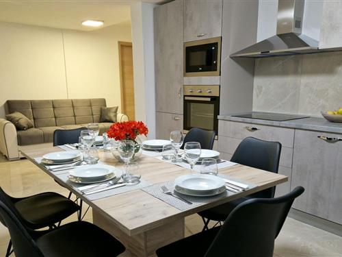 Holiday apartment - 4 persons -  - Bibinje - 23205 - Bibinje