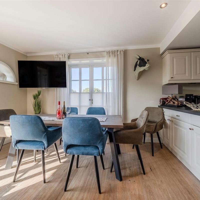 Sommerhus - 7 personer -  - Westerstr. - 25996 - Sylt/Ot Wenningstedt