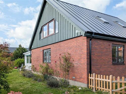 Feriehus - 7 personer -  - Flöjtgränd - Ystad/Svarte - 271 92 - Ystad