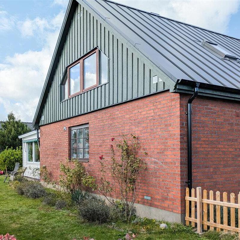 Sommerhus - 7 personer -  - Flöjtgränd - Ystad/Svarte - 271 92 - Ystad