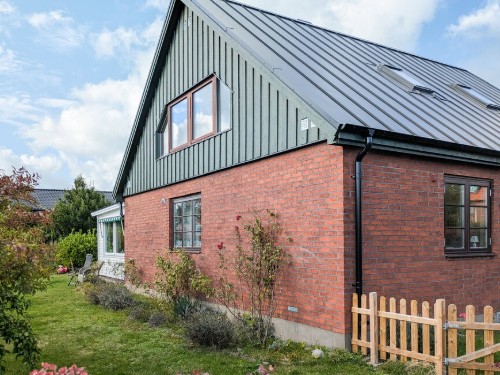 Sommerhus - 7 personer -  - Flöjtgränd - Ystad/Svarte - 271 92 - Ystad