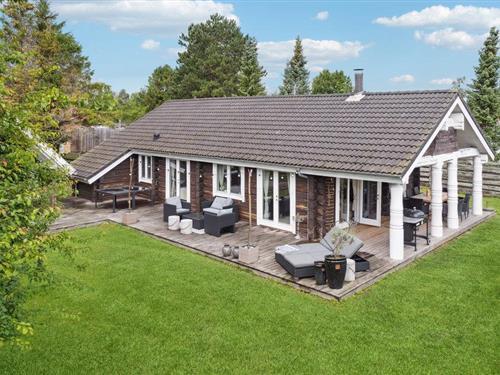 Ferienhaus - 8 Personen -  - Kærnebidervej - Marielyst - 4873 - Väggerlöse