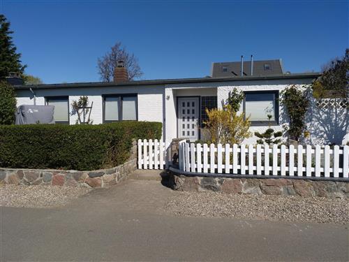 Ferieleilighet - 2 personer -  - Fehmarnsund - 23769 - Fehmarn Ot Fehmarnsund