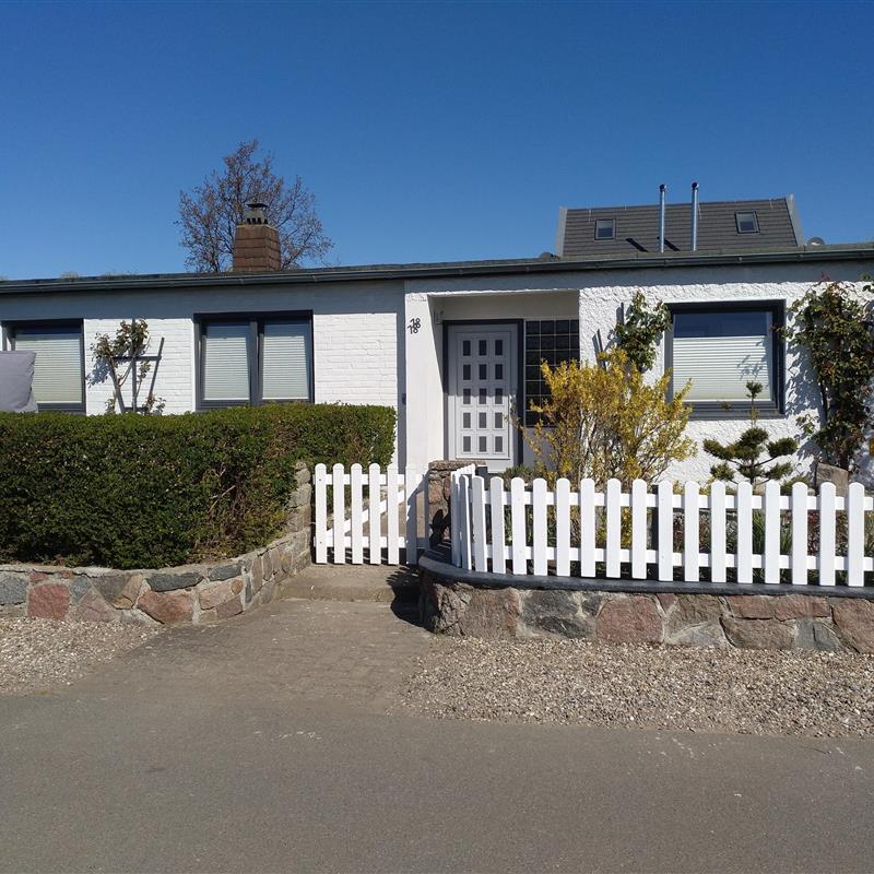 Ferielejlighed - 2 personer -  - Fehmarnsund - 23769 - Fehmarn Ot Fehmarnsund