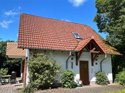 Sommerhus - 5 personer -  - 36286 - Neuenstein-Mühlbach