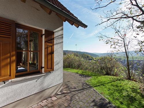 Sommerhus - 5 personer -  - 36286 - Neuenstein-Mühlbach