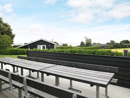 Fritidshus - 14 personer -  - Avernakøvej - Horne - 5600 - Southern Funen