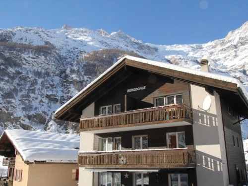 Holiday apartment - 7 persons -  - 3928 - Randa