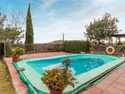 Sommerhus - 4 personer -  - Villa Campito, Pol. - Villanueva De La Concepción - 29230 - Antequera