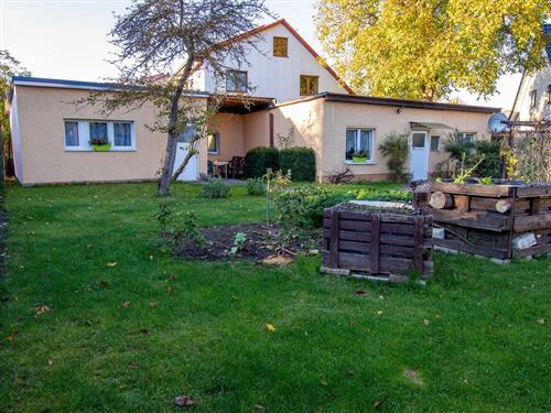 Semesterlägenhet - 2 personer -  - Am Bierbach - 17493 - Greifswald / Eldena
