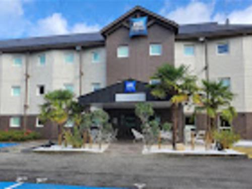 Ferielejlighed - 4 personer -  - 14800 - Deauville