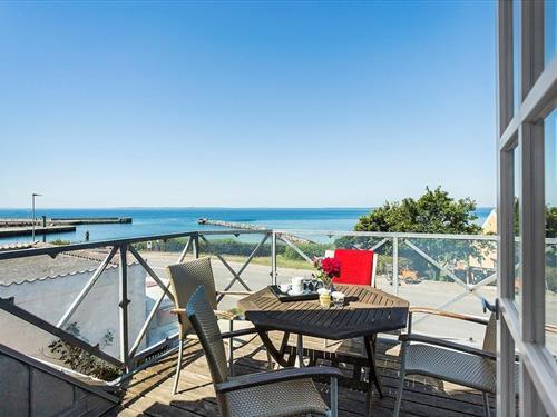 Sommerhus - 7 personer -  - Kaasen - Kolby Kås - 8305 - Samsø