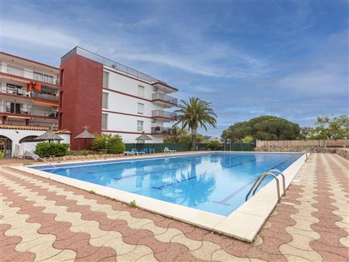 Ferienhaus - 4 Personen -  - Tossa De Mar - 17320