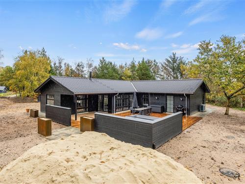 Fritidshus - 8 personer -  - Toftevej - Ho - 6857 - Blåvand