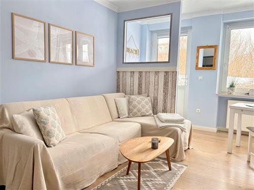 Ferienwohnung - 3 Personen -  - Wernerwaldstraße - 27476 - Cuxhaven