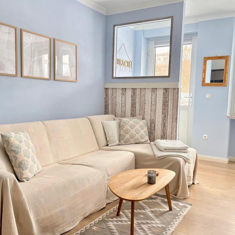 Ferielejlighed - 3 personer -  - Wernerwaldstraße - 27476 - Cuxhaven