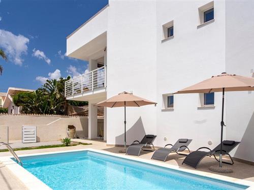 Ferielejlighed - 4 personer -  - V/Spinazza c.da fondomorte snc - 96017 - Marzamemi