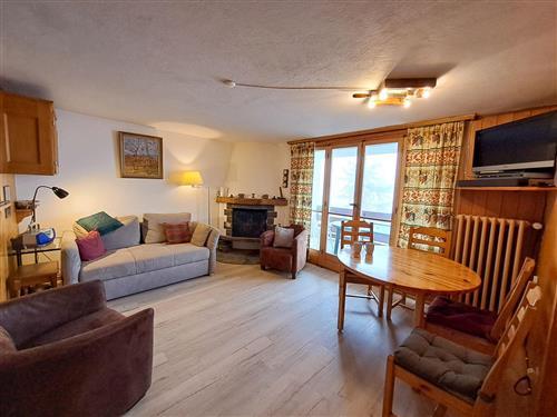 Holiday apartment - 4 persons -  - Verbier - 1936