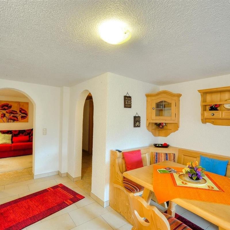 Ferielejlighed - 4 personer -  - Kanzlersgrund - 98587 - Steinbach-Hallenberg