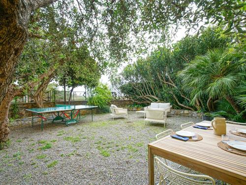 Fritidshus - 7 personer -  - Via Trossarelli - 18039 - Ventimiglia