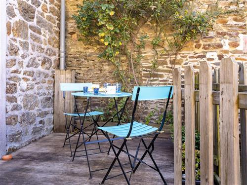 Holiday home - 3 persons -  - Cancale - 35260