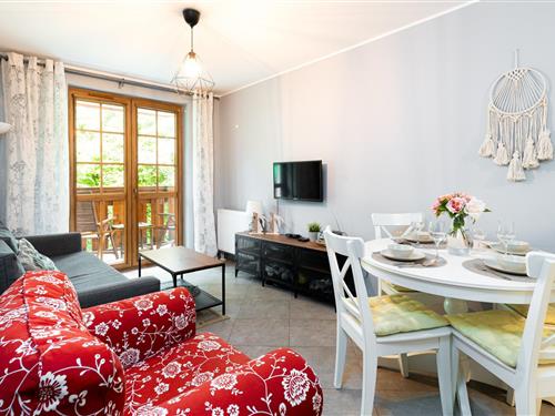 Ferieleilighet - 4 personer -  - Przemyslowa - 58-540 - Karpacz