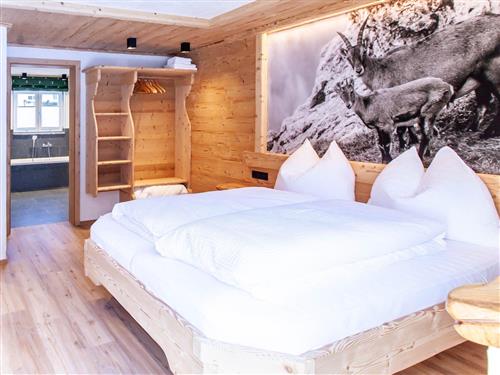 Ferielejlighed - 6 personer -  - Montafonerstr. - 6793 - Gaschurn