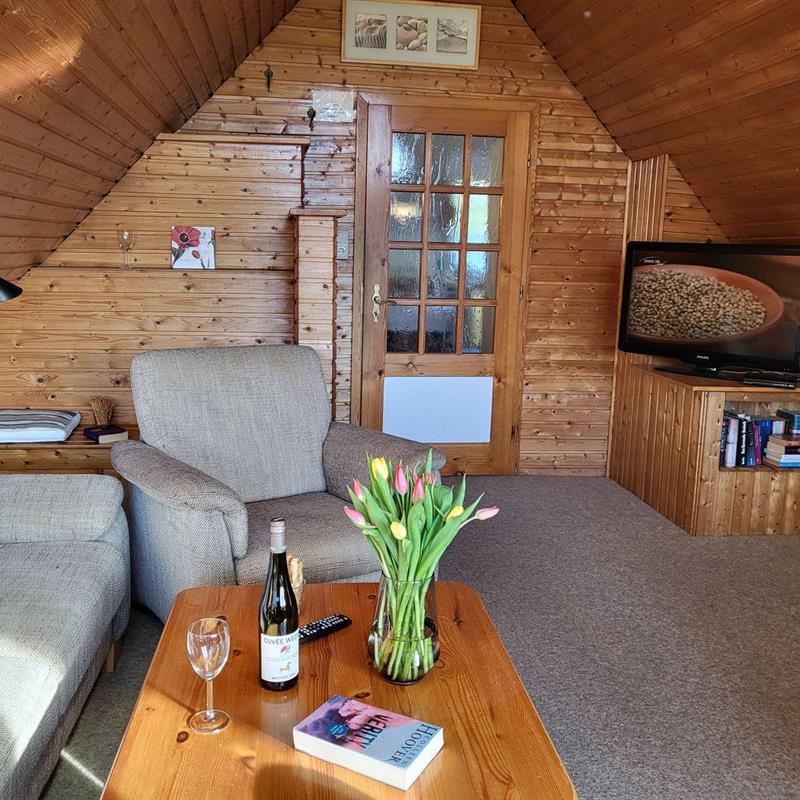 Ferielejlighed - 4 personer -  - Böhler Landstraße - 25826 - St Peter-Ording