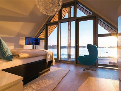 Feriehus - 6 personer -  - Graswarderweg 2 Haus - 23774 - Heiligenhafen