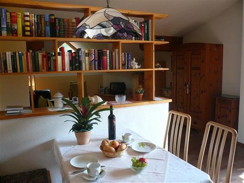 Ferienwohnung - 5 Personen -  - Feldweg - 6108 - Scharnitz