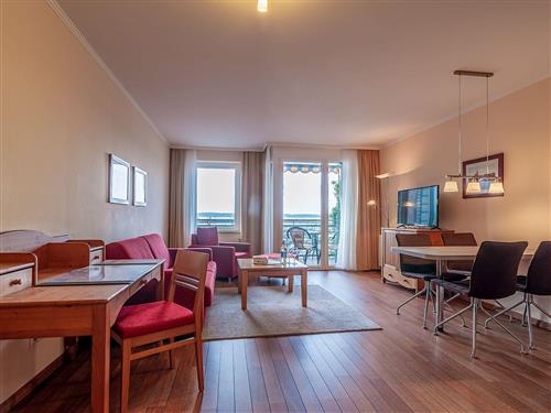 Ferieleilighet - 4 personer -  - Müritzstraße - 17192 - Waren - Müritz