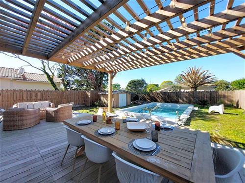 Feriehus - 6 personer -  - Arcachon - 33260