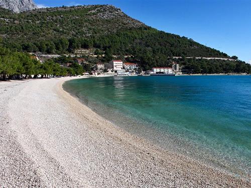 Ferielejlighed - 2 personer -  - Donja Vala - Makarska - Drvenik - 21333 - Drvenik