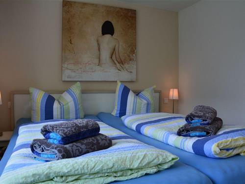 Ferielejlighed - 2 personer -  - Dünenweg - 25946 - Wittdün