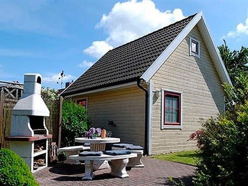 Sommerhus - 5 personer -  - Darßer Weg - 18374 - Ostseeheilbad Zingst