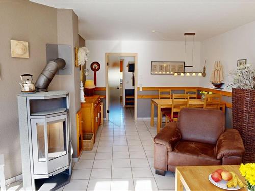 Ferieleilighet - 5 personer -  - Wenkendorf - 23769 - Fehmarn