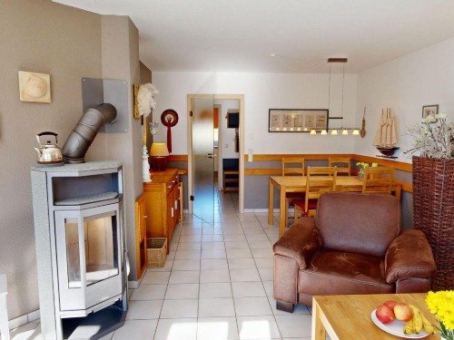 Ferienwohnung - 5 Personen -  - Wenkendorf - 23769 - Fehmarn