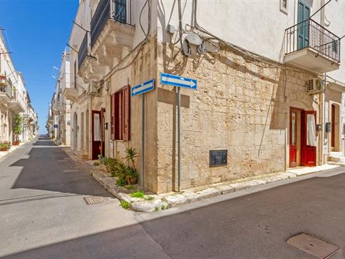 Sommerhus - 4 personer -  - Via Pietro Galliani - 72017 - Ostuni