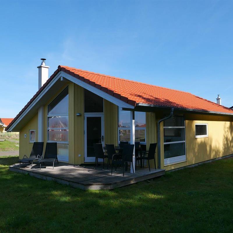 Sommerhus - 6 personer -  - Strandstraße - 23775 - Großenbrode