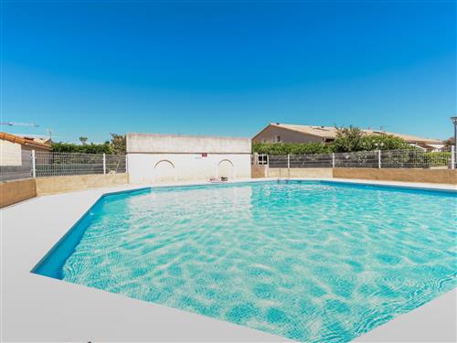 Holiday home - 5 persons -  - Saint Cyprien - 66750