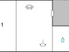 Billede 20 - Plantegning